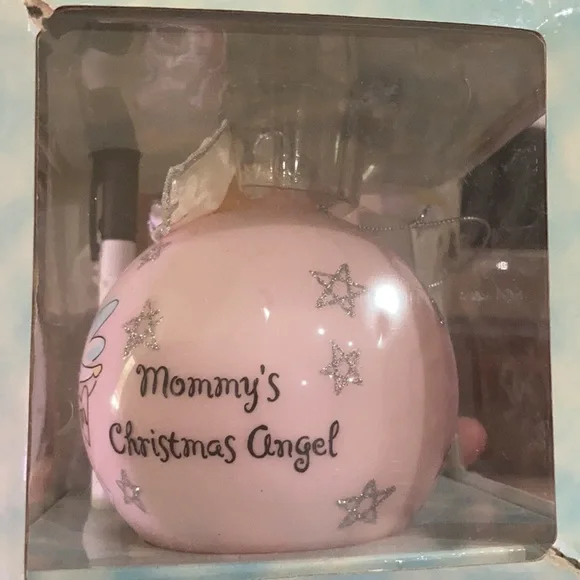 Mud pie personalization ornament - Picture 7 of 8